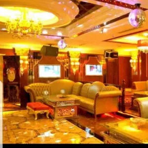 上上量贩KTV title=