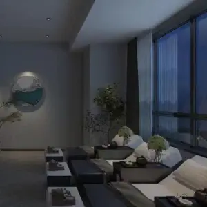 富悦影院足道·头疗·养生