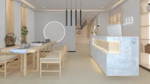 古清耳道采耳文化体验馆 title=