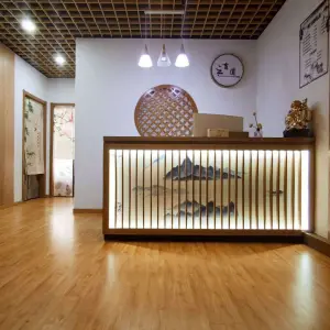 云盲道盲人推拿