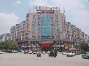 金和足道（五江富侨店）的logo