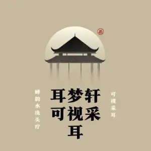 可视采耳（耳梦轩店）