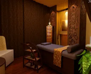 御苑养生SPA会馆 title=