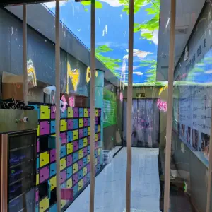 良子足浴养生（火车站广场店） title=