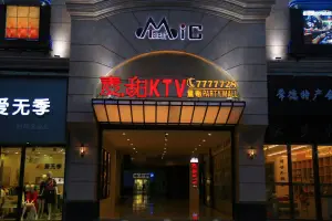 麦甜KTV