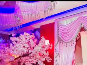 尚风尚水养生SPA的logo