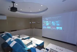 武艺堂足浴·泰式·spa