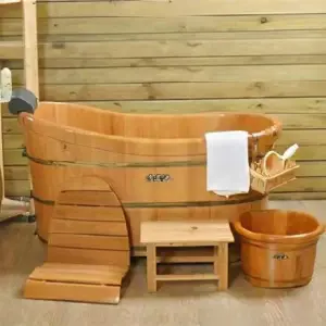 快乐时光SPA养生馆的logo