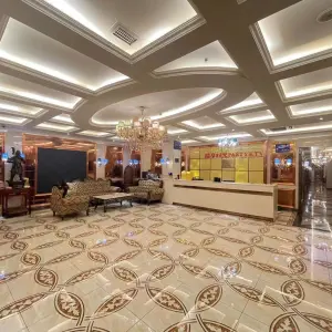 唱享时光PARTY KTV title=