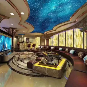 凯旋假日酒店魅力时光俱乐部 title=