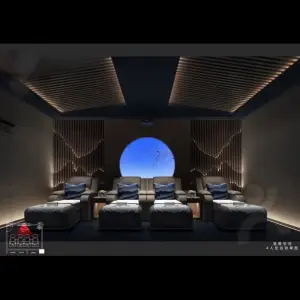 家富富侨（长江东路店）的logo