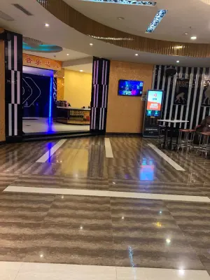 酷麦KTV（黄江店）