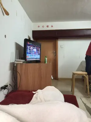 御指坊盲人推拿（双元路店） title=