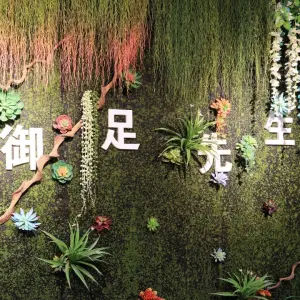 御足先生养生馆 title=