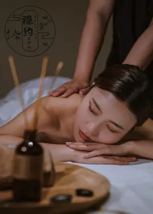 隐约SPA·日式Massage