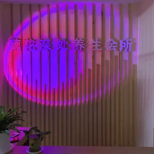 藕花深处·沐足·SPA养生馆 title=