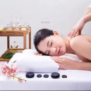 良子养生SPA title=