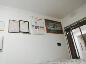 天天见盲人按摩院（花果园店） title=