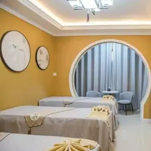 安逸水疗SPA（金隅店） title=