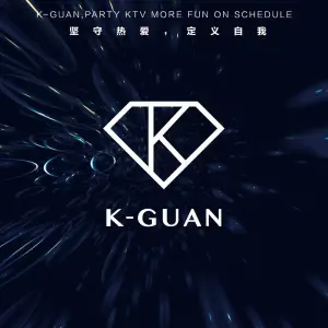 K-GUAN（联盛店） title=