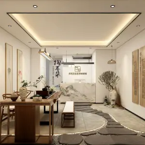 左耳采耳文化生活体验馆（欧兰路店） title=