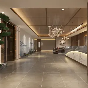 家富富侨（万振城市广场店）的logo