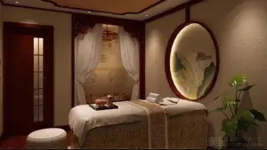 黔韵养生堂 title=