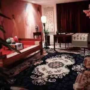 山海集·采耳·头疗·spa生活馆（高新万达店） title=