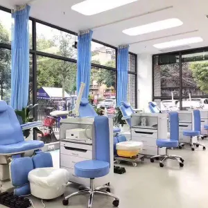 朋朋修脚（共青团路店） title=