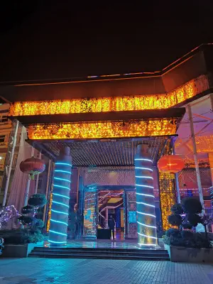 凯景酒店量贩式KTV