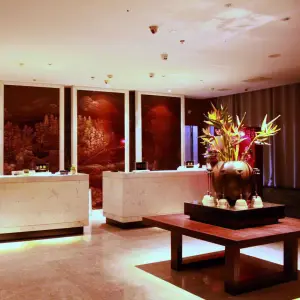 品驿.私汤的logo