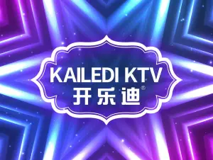 开乐迪KTV（运河上街店） title=