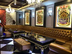 畅歌量贩主题KTV（工大店） title=