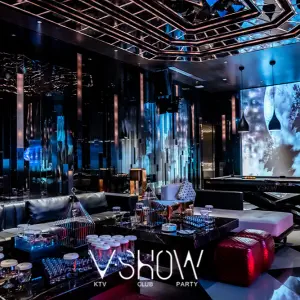 V·SHOW（广州旗舰店） title=