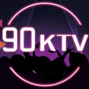 90KTV（金海城店） title=