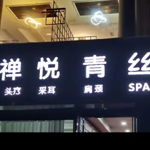 禅悦青丝头疗采耳SPA（南区店） title=