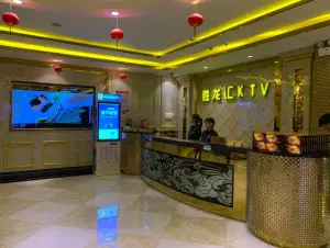 胜龙汇连锁ktv（大岗店） title=