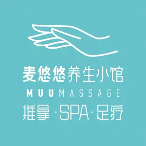 麦悠悠养生小馆（印象汇店）