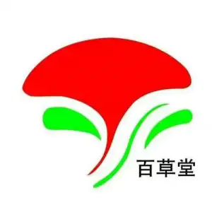 百草堂足疗（州城街店）的logo