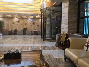 龙之梦·云璟驿站 title=