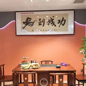 舒禅采耳养生馆·推拿按摩拔罐 title=