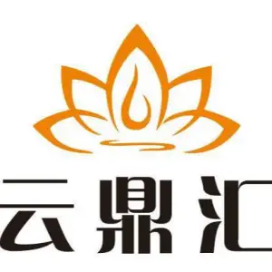 云鼎汇（汉川店）的logo