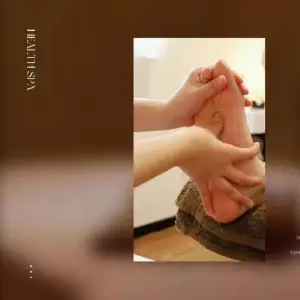 艳姿按摩足浴店（国贸新天地店） title=