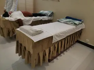 阿晶盲人推拿 title=