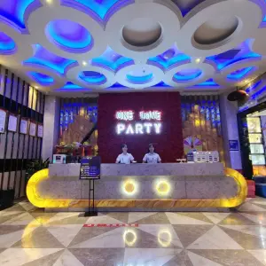 ONE LOVE PARTY KTV（奉节店） title=