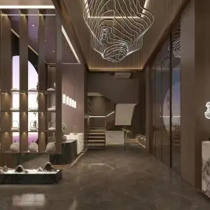 极境耳道·采耳馆（万达店） title=