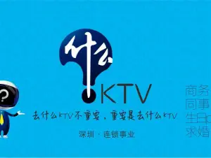 什么KTV（鹤洲店）