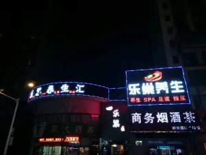 乐巢养生汇 title=