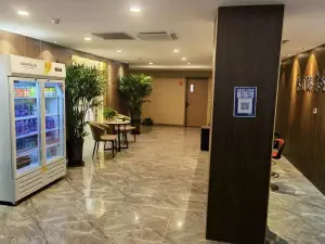 紫月足疗·养生·SPA