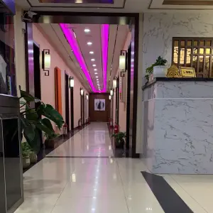 御足天下（光明大街店）
